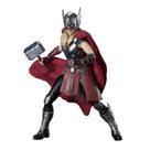 Boneco de ação TAMASHII NATIONS THOR: Love & Thunder