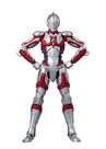 Boneco de ação TAMASHII NATIONS Ultraman Suit Zoffy Animation