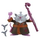 Boneco de ação Teenage Mutant Ninja Turtles Splinter