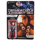 Boneco de ação Terminator 2 T-1000 Final Battle 3,75 polegadas Boneco de ação Terminator 2 T-1000 Final Battle 3,75 polegadas