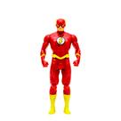 Boneco de Ação The Flash - McFarlane Toys DC Multiverse - 12+