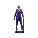 Boneco de Ação The Joker - McFarlane Toys DC Multiverse - 18cm