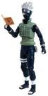 Boneco de ação The Loyal Subjects Naruto Kakashi Hatake 12cm