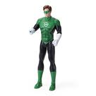 Boneco de ação The Noble Collection Bendable Green Lantern
