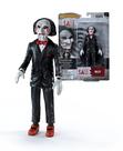 Boneco de ação The Noble Collection BendyFigs Saw Billy