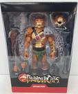 Boneco de Ação Thundercats Jackalman Ultimates V2 - Super7
