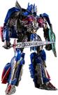 Boneco de ação TIAOMAO The Last Knight Premier Optimus Prime