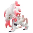 Boneco de ação TOMY Pokémon MonColle Monster Collection MS-34 Hisuian Zoroark