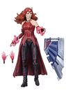 Boneco de ação Toy Avengers Hasbro Marvel Legends Scarlet Witch