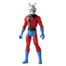 Boneco de ação Toy Marvel Hasbro Legends Retro 375 Homem-Formiga