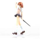 Boneco de ação Toy Misaka Mikoto To Aru Kagaku No Railgun Boneco de ação Toy Misaka Mikoto To Aru Kagaku No Railgun