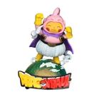 Boneco de ação Toy Pikachu X Dragon Ball Sajy 12 cm em PVC