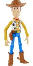 Boneco de ação Toy Story Woody Disney Pixar para crianças de 3 anos ou mais Boneco de ação Toy Story Woody Disney Pixar para crianças de 3 anos ou mais
