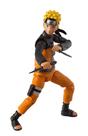 Boneco de ação Toynami Naruto Shippuden Naruto Series 1 10cm Boneco de ação Toynami Naruto Shippuden Naruto Series 1 10cm