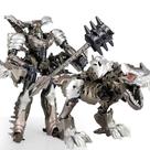 Boneco de ação Transformation Car Robot Optimus Prime