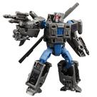 Boneco de ação Transformers Age of The Primes Vortex 14cm