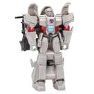 Boneco de ação Transformers EarthSpark Megatron 10cm