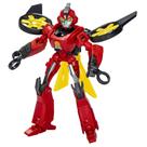 Boneco de ação Transformers EarthSpark Warrior Terran Twitch