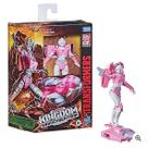 Boneco de ação Transformers Generations Kingdom Deluxe Arcee