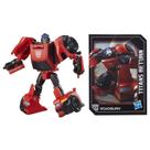 Boneco de ação Transformers Generations Titans Return Roadburn