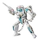 Boneco de Ação Transformers Generations War for Cybertron - Tigatron (WFC-K35)
