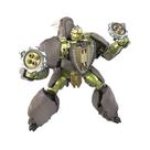 Boneco de ação Transformers Generations War Rhinox de 7 polegadas