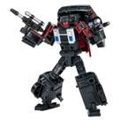 Boneco de ação Transformers Legacy Deluxe Decepticon Wild Rider