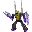 Boneco de ação Transformers Legacy Deluxe Kickback 14cm