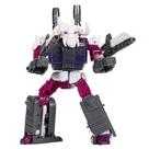 Boneco de Ação Transformers Legacy Deluxe Skullgrin - 14cm