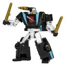 Boneco de ação Transformers Legacy Deluxe Wheeljack 14cm