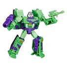 Boneco de Ação Transformers Legacy - EV Core G2 Megatron