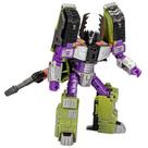 Boneco de Ação Transformers Legacy Evolution - Leader Megatron