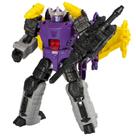 Boneco de ação Transformers Legacy United Core Galvatron 8+