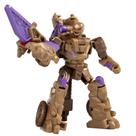 Boneco de ação Transformers Legacy United Core Infernac