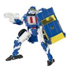 Boneco de ação Transformers Legacy United Deluxe Side Burn