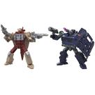 Boneco de ação Transformers Legacy United Doom 'n Destruction