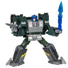 Boneco de ação Transformers Legacy United Leader Overcharge