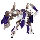 Boneco de Ação Transformers Legacy United - Tigerhawk (19cm)