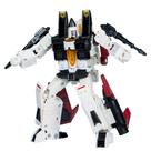 Boneco de ação Transformers Legacy United Voyager Ramjet 17,5 cm