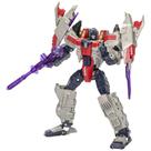 Boneco de ação Transformers Legacy United Voyager Starscream