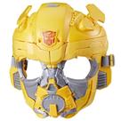 Boneco de ação Transformers One Bumblebee B-127 24,89 cm 2 em 1