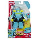 Boneco de Ação Transformers Rescue Bots Academy Hoist - Playskool Heroes