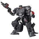 Boneco de ação Transformers Studio Series 50 Deluxe Hot Rod