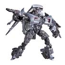 Boneco de Ação Transformers Studio Series 78 Sideswipe - 11cm