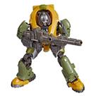 Boneco de ação Transformers Studio Series 80 Deluxe Brawn