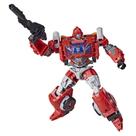 Boneco de Ação Transformers Studio Series 84 Deluxe - Bumblebee e Ironhide