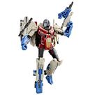 Boneco de ação Transformers Studio Series Deluxe Starscream