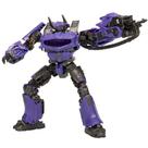 Boneco de Ação Transformers Studio Series Voyager - Bumblebee vs. Shockwave