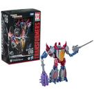 Boneco de Ação Transformers Studio Series Voyager - Starscream