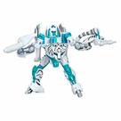 Boneco de ação Transformers Vintage Beast Wars Tigatron